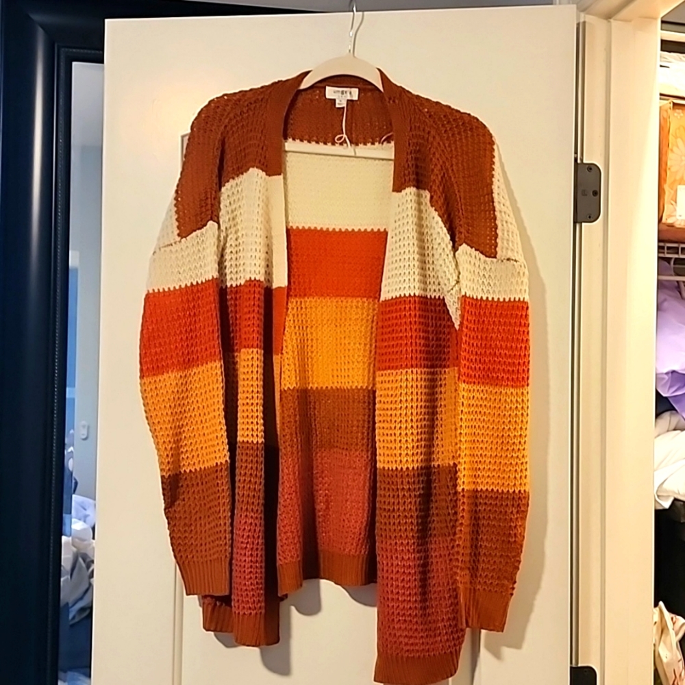 Umgree cardigan